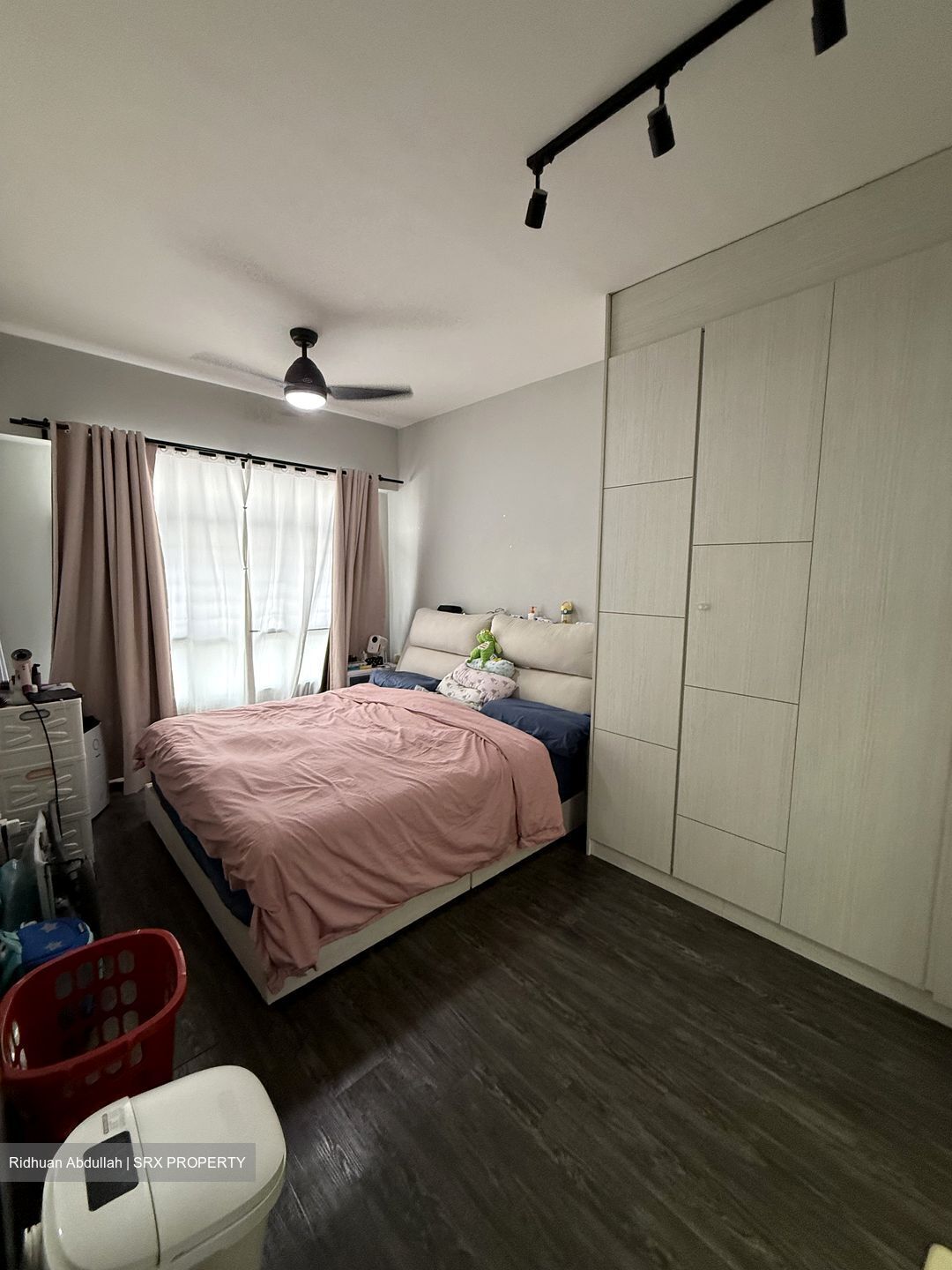 Blk 288C Compassvale Cape (Sengkang), HDB 4 Rooms #590739991